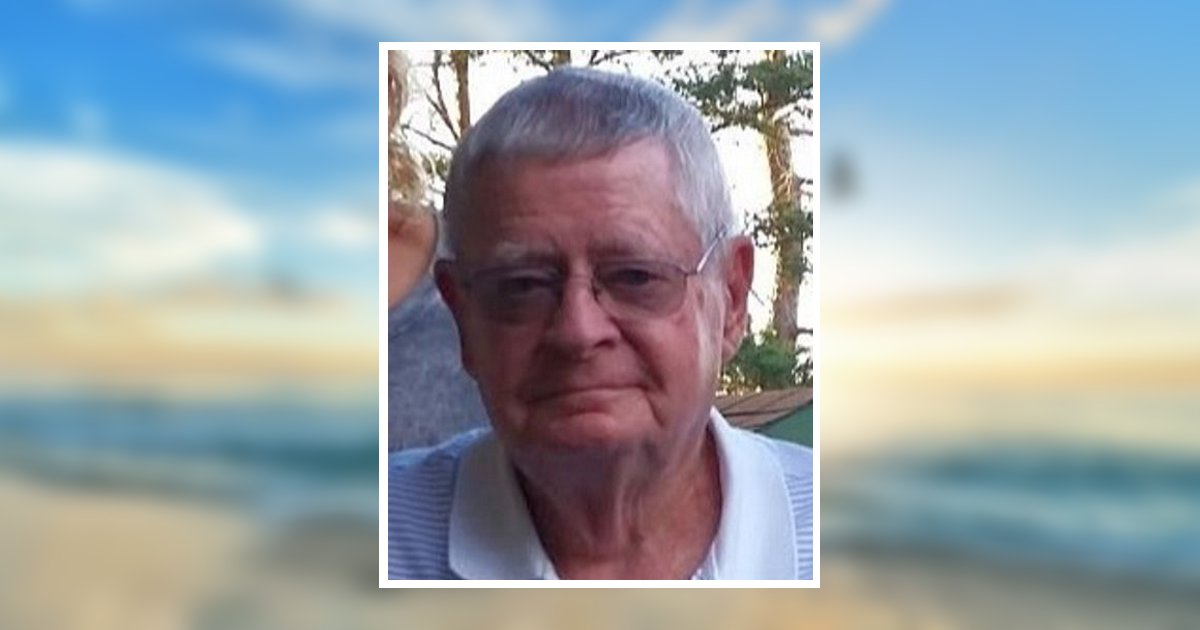 Regis T. Marshall Obituary, Johnstown, PA