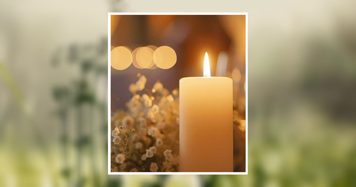 Martha Gonzalez El Paso, TX Obituary