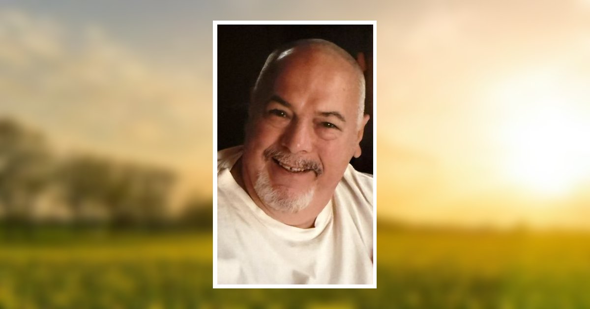 Robert Hamill Sr. Obituary, Wapakoneta, OH