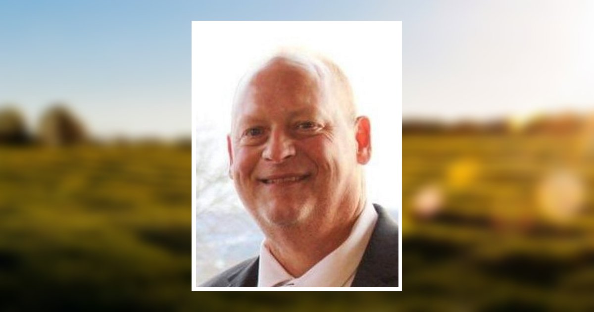 Scott Vickers Obituary 2021 - Kok Funeral Home and Cremation Service