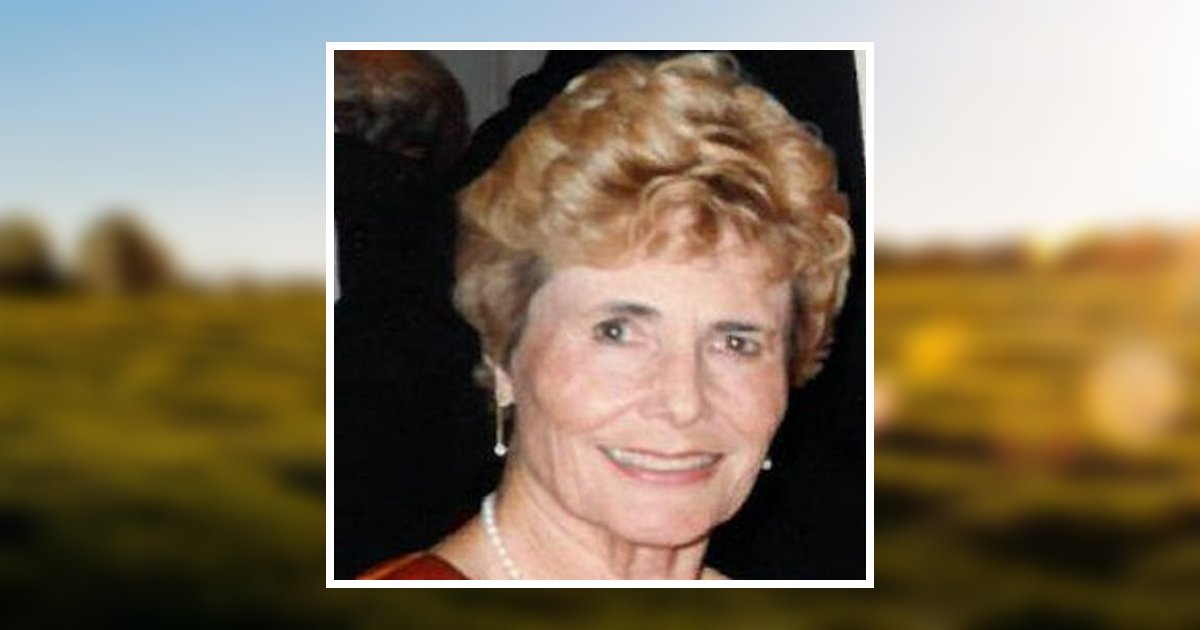 June Elizabeth Davis Obituary 2018 Robinson Funeral Homes