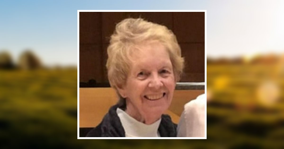 Judy A. Buscher Obituary 2020 Korsmo Funeral Service