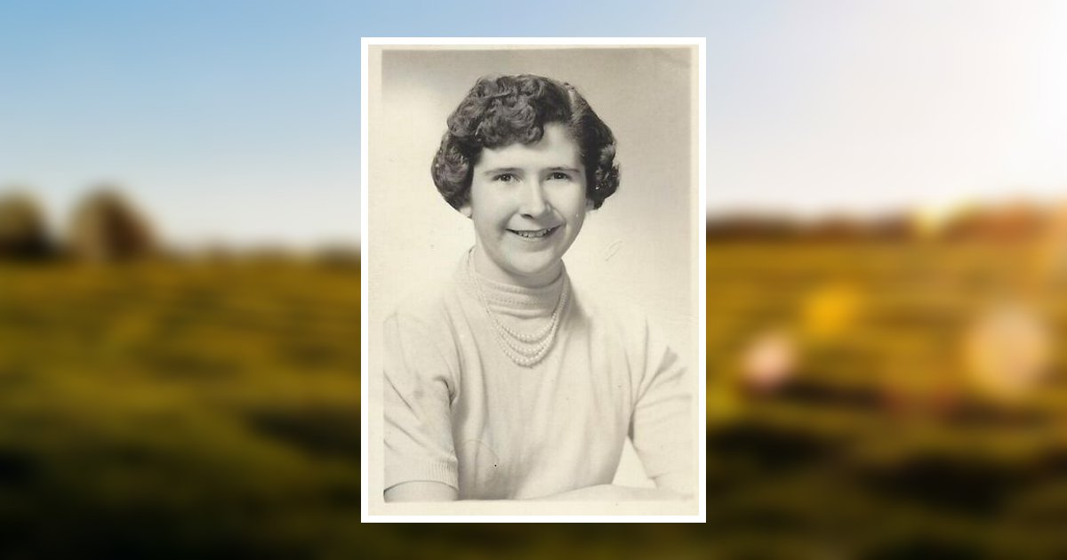 Beverly M. (Munroe) Sturtevant Obituary 2022 Tighe Hamilton Regional