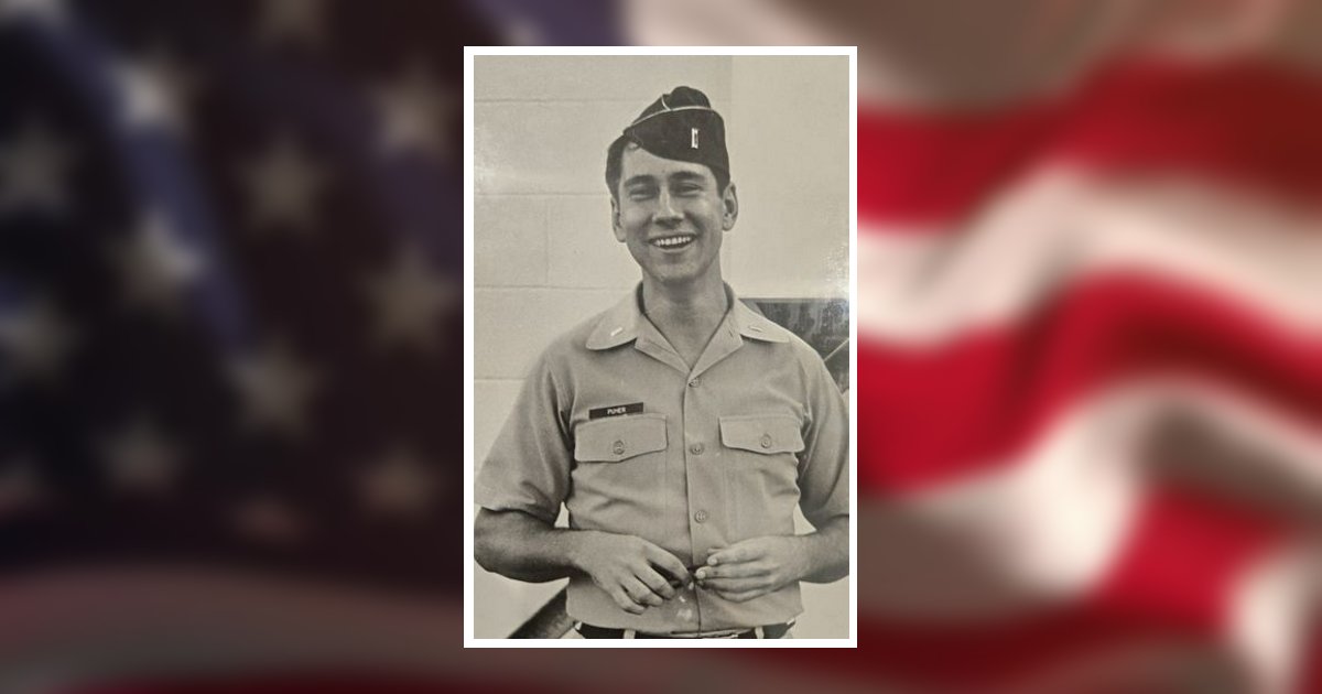 Alexis Puher Morgantown, WV Obituary