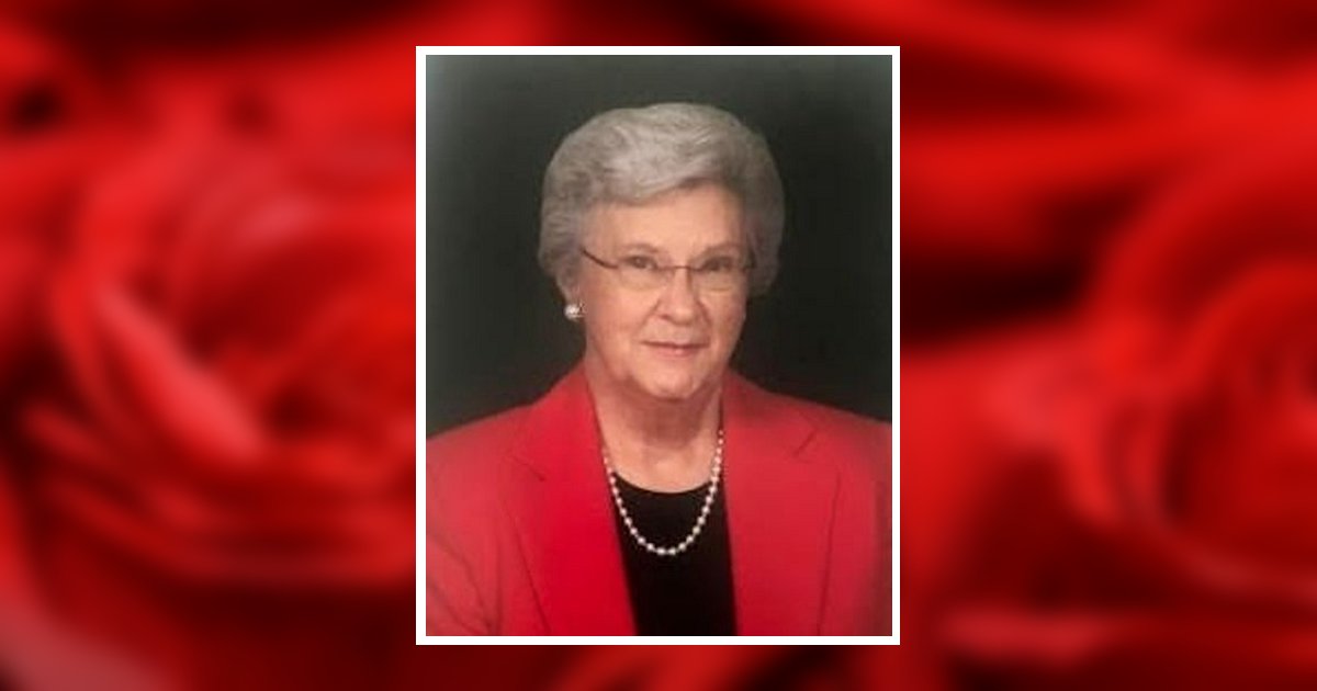 Mary Inez Chappell Harrell Obituary January 30, 2025 Miller & Van