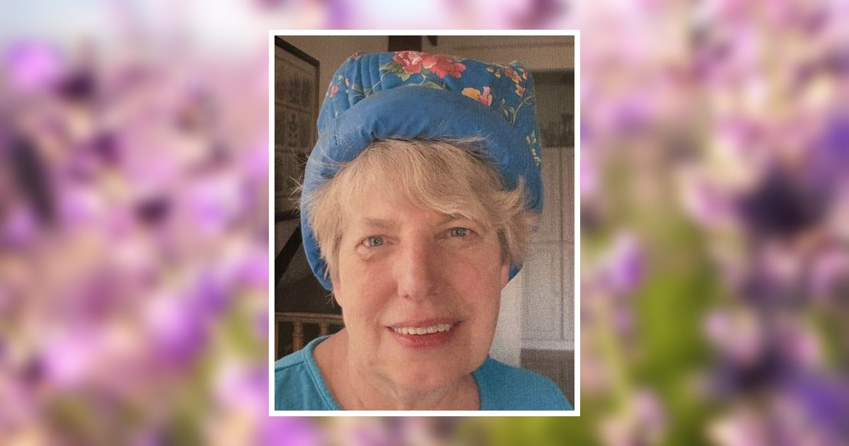 Gillian Charters Obituary, Danvers, MA