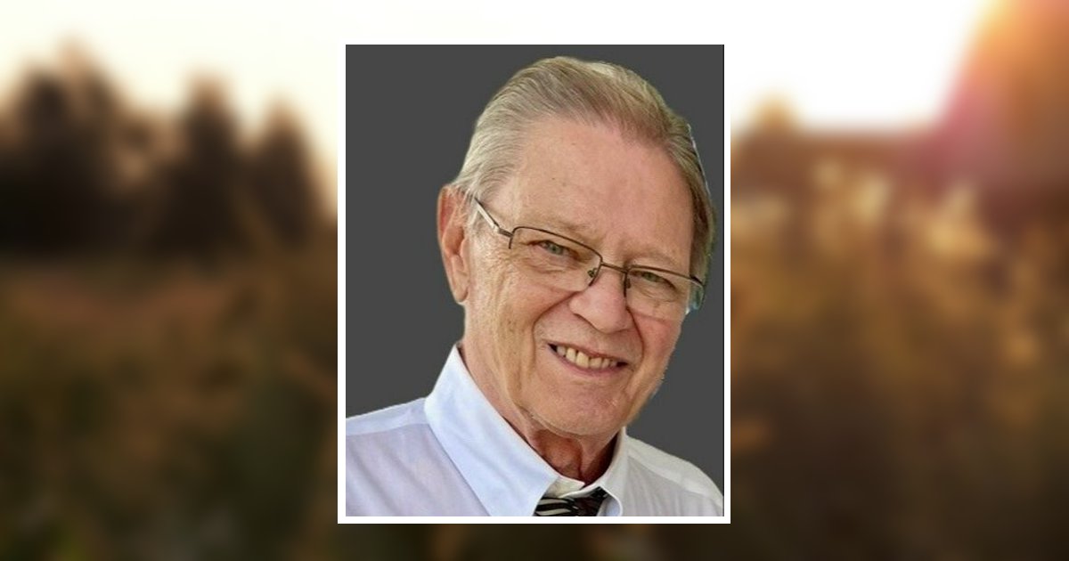 Howard Conrad Madden Obituary, Covington, LA