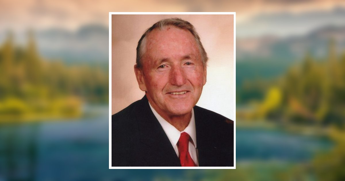 Wayne Ray Butler Shelley, ID Obituary