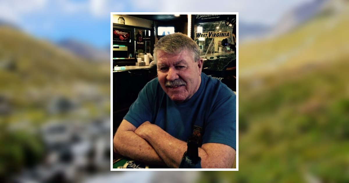 Bill Minger Obituary, Ripley, WV