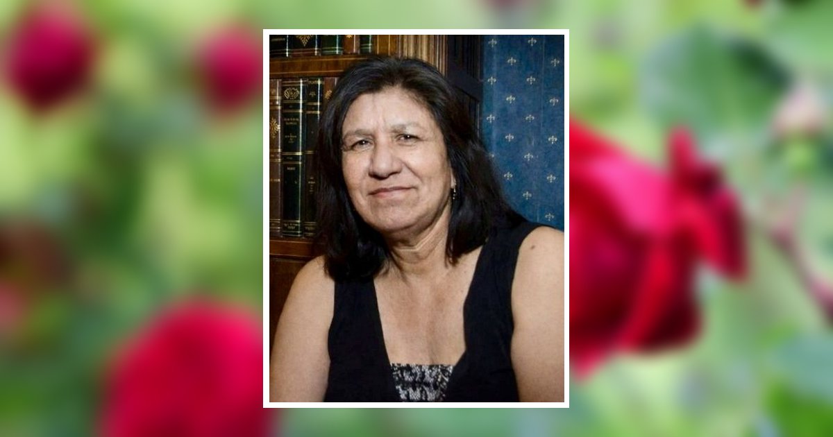 Maria Del Pilar Balades