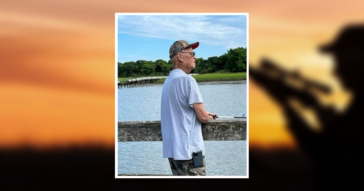 Timothy Floyd Coble Obituary, Graham, NC