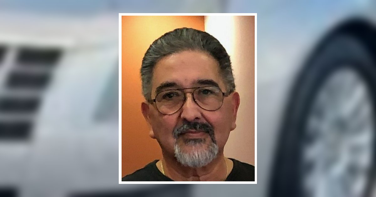 Michael Anthony Brune San Antonio, TX Obituary