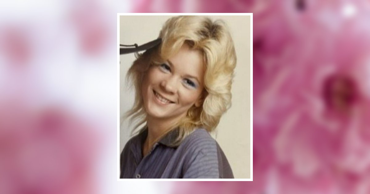 Desiree Luttrull Obituary, Andrews, TX