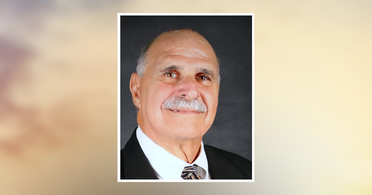 Richard Gutierrez Obituary, Rio Grande City, TX