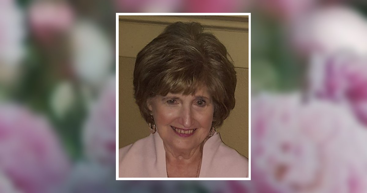 Antoinette Salemi Jones Obituary, Baton Rouge, LA