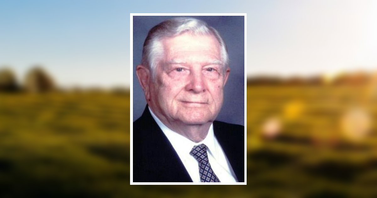 Capt. Ret'D. Obituary March 26, 2017 Halbritter Wickens Funeral Services