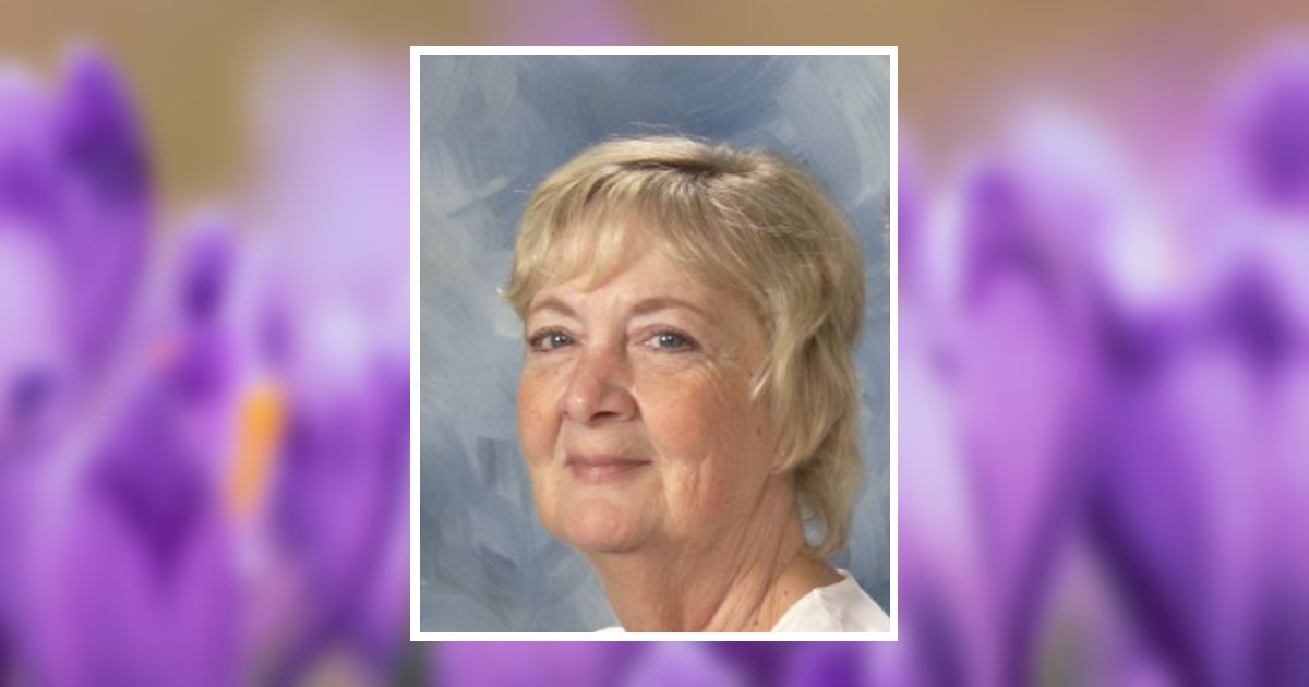Shirlee Clark Obituary Columbus