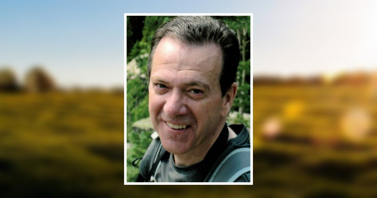 Bruce G. Burton Obituary 2018 Roeder Mortuary