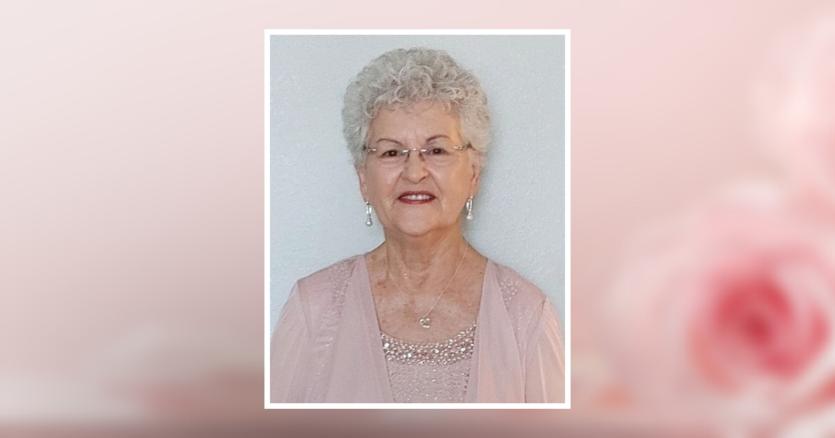 Agnes Isley Owen Obituary 2023 Lowe Funeral Home