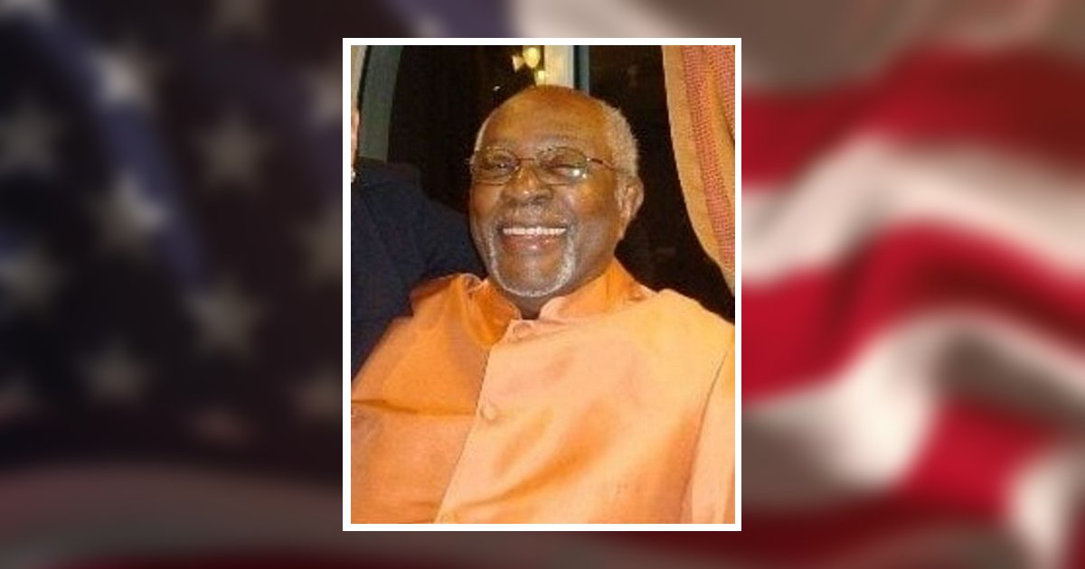 Joseph P. Croskey Melbourne, FL Obituary