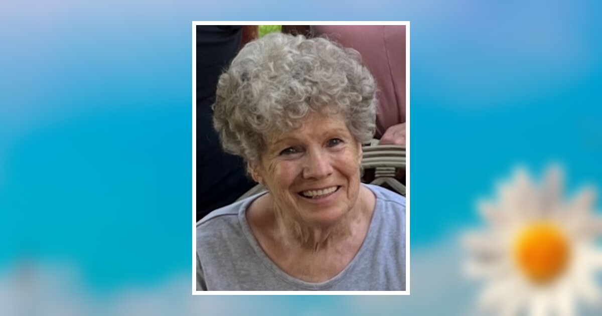 Bonnie L. Huff Obituary 2024 - Eaton-Watson Funeral Home