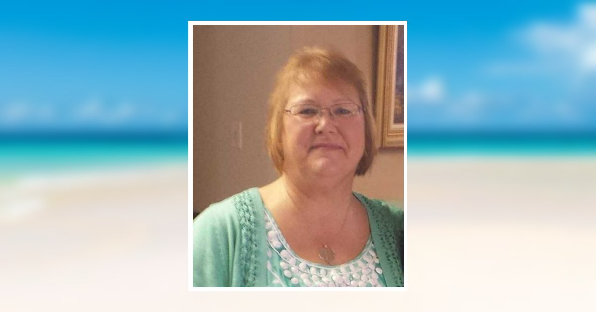 Colette K. Cover Obituary, Akron, OH