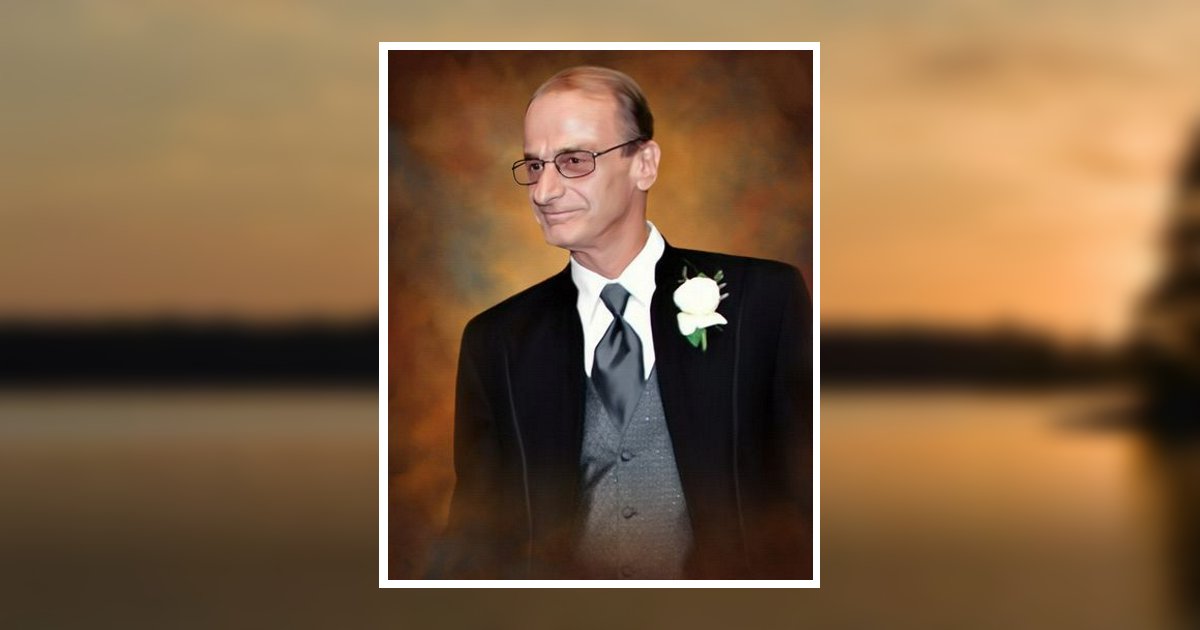 Rege L. Witkowski Obituary 2022 Irvin Green Funeral Home