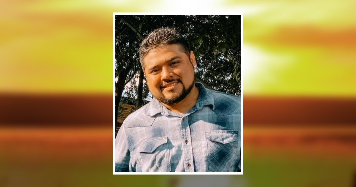Jose Armando Castaneda Rangel Obituary, Commerce, TX
