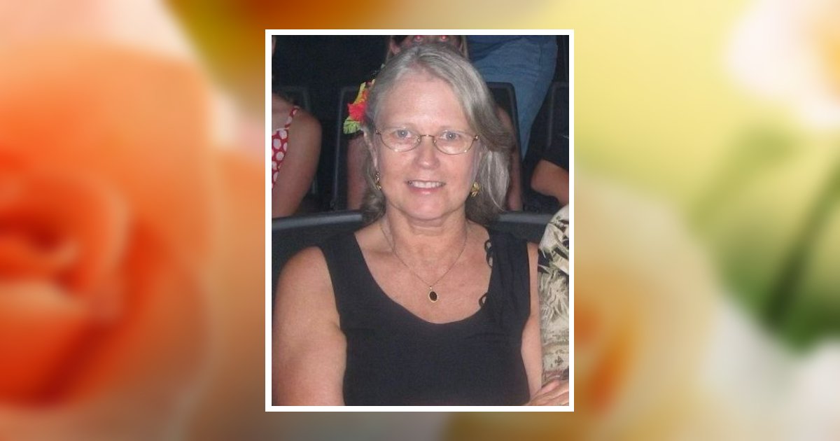 Mrs. Linda Grace Smith Leonard Obituary 2023 Flanders Powell Funeral Home