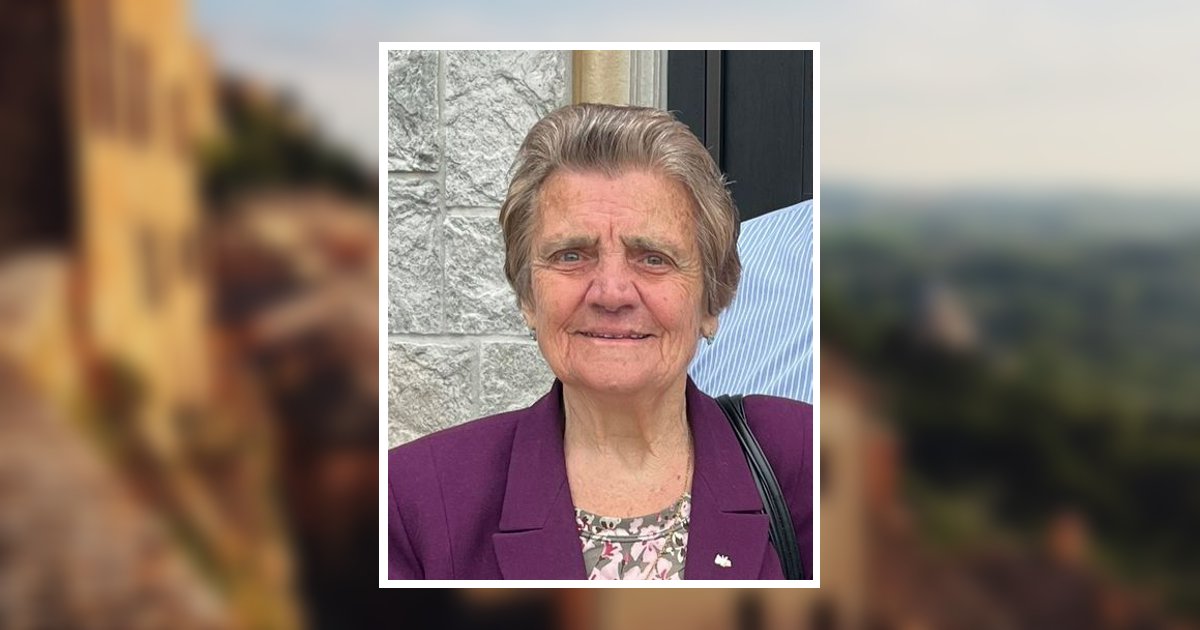 Rosa Paludi Philadelphia, PA Obituary