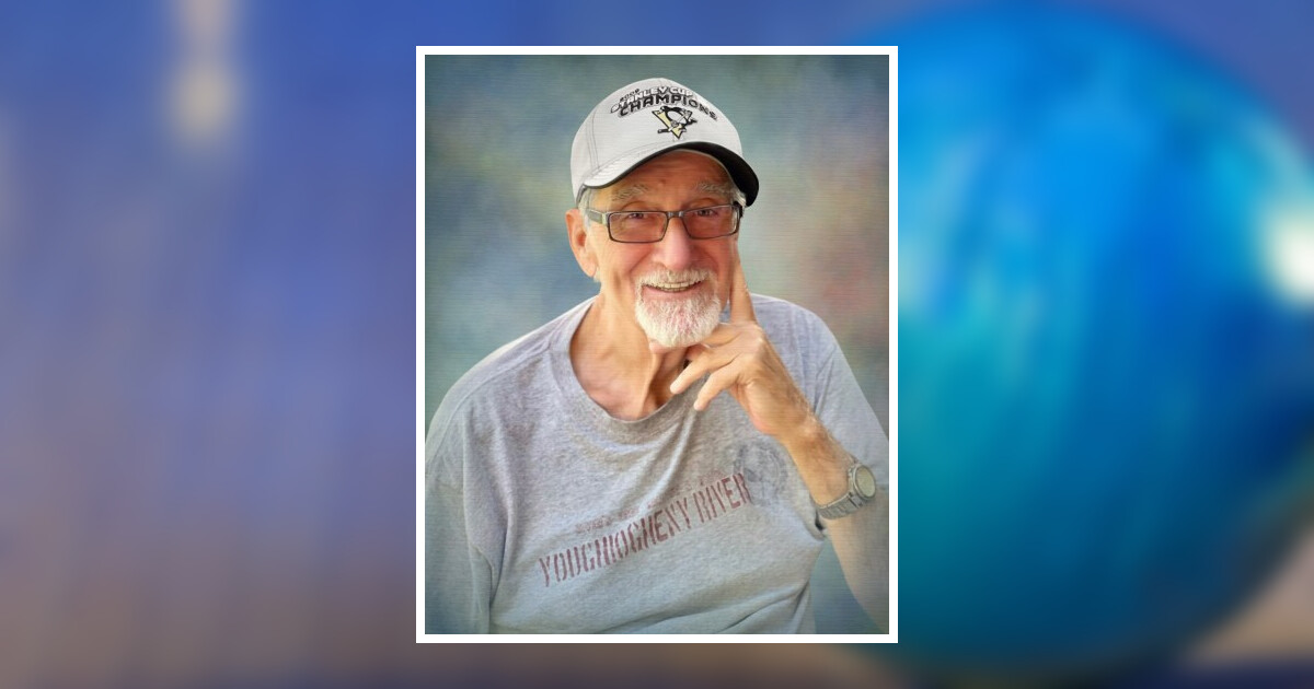 Robert W. Schneider Obituary 2023 - George Irvin Green Funeral Home