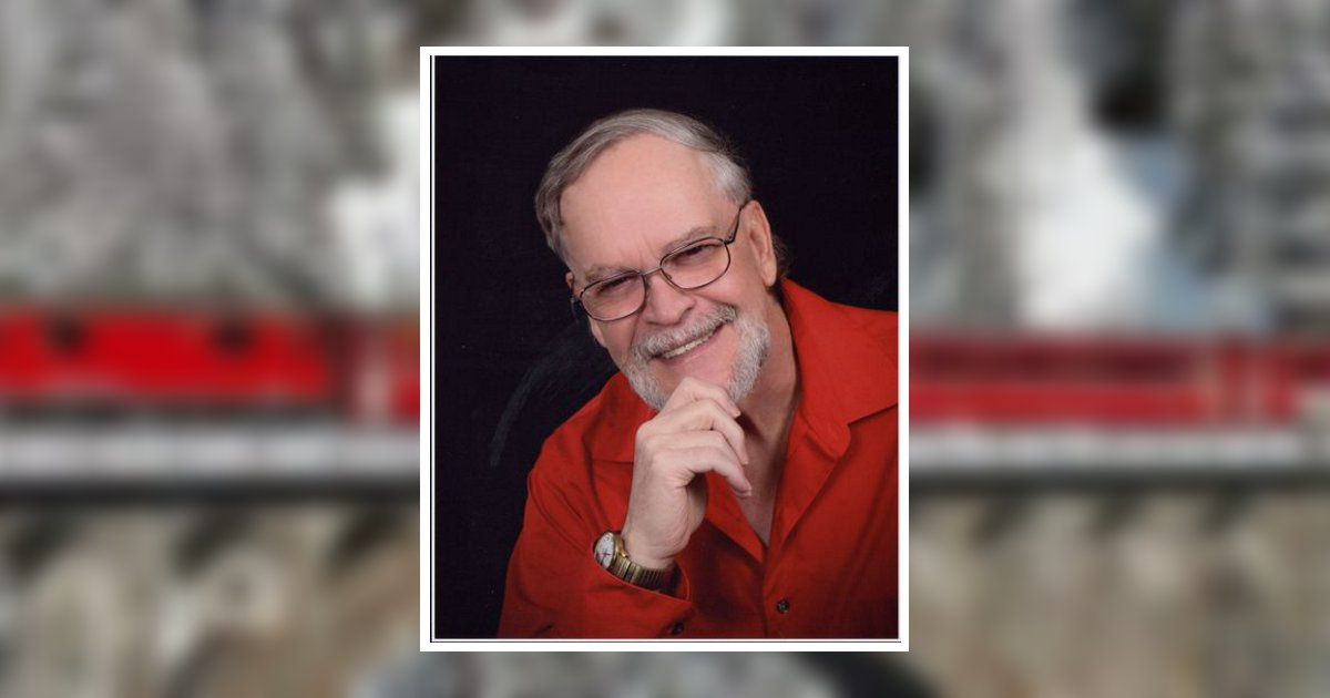 Jack Dwight Kelley Obituary November 18, 2022 - Avink McCowen Secord ...