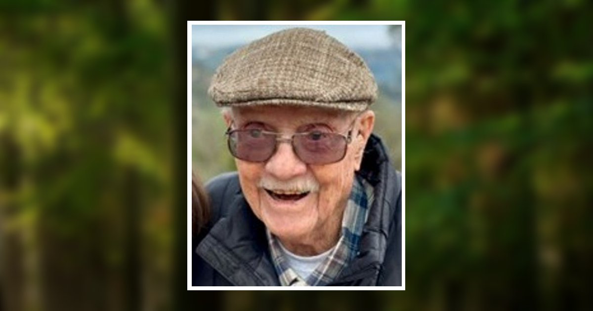 William F. "Bill" Smith Obituary February 27, 2026 - Eversole Mortuary