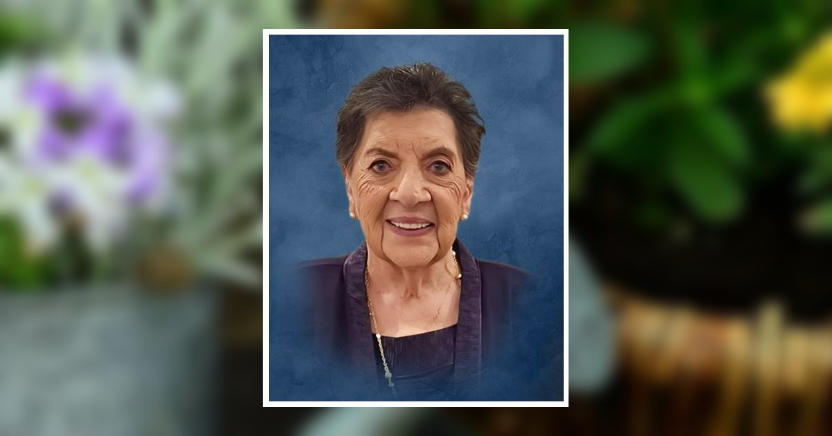 Catherine Sampere Pecararo Hammond, LA Obituary