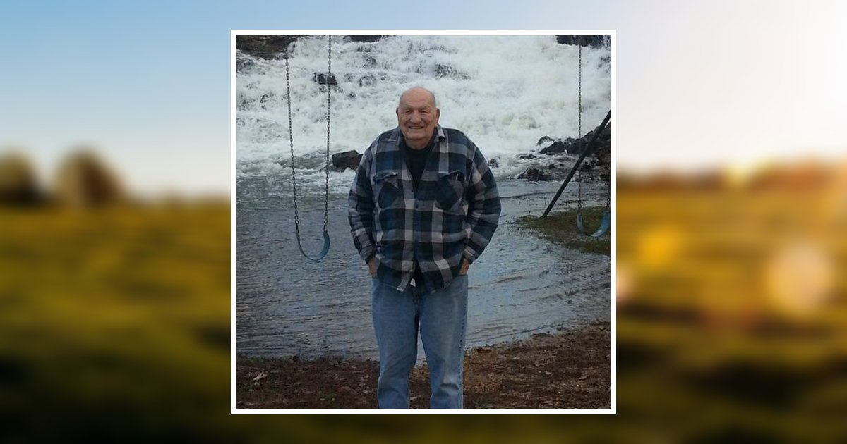 John Voorhees Obituary 2016 Arkansas Cremation
