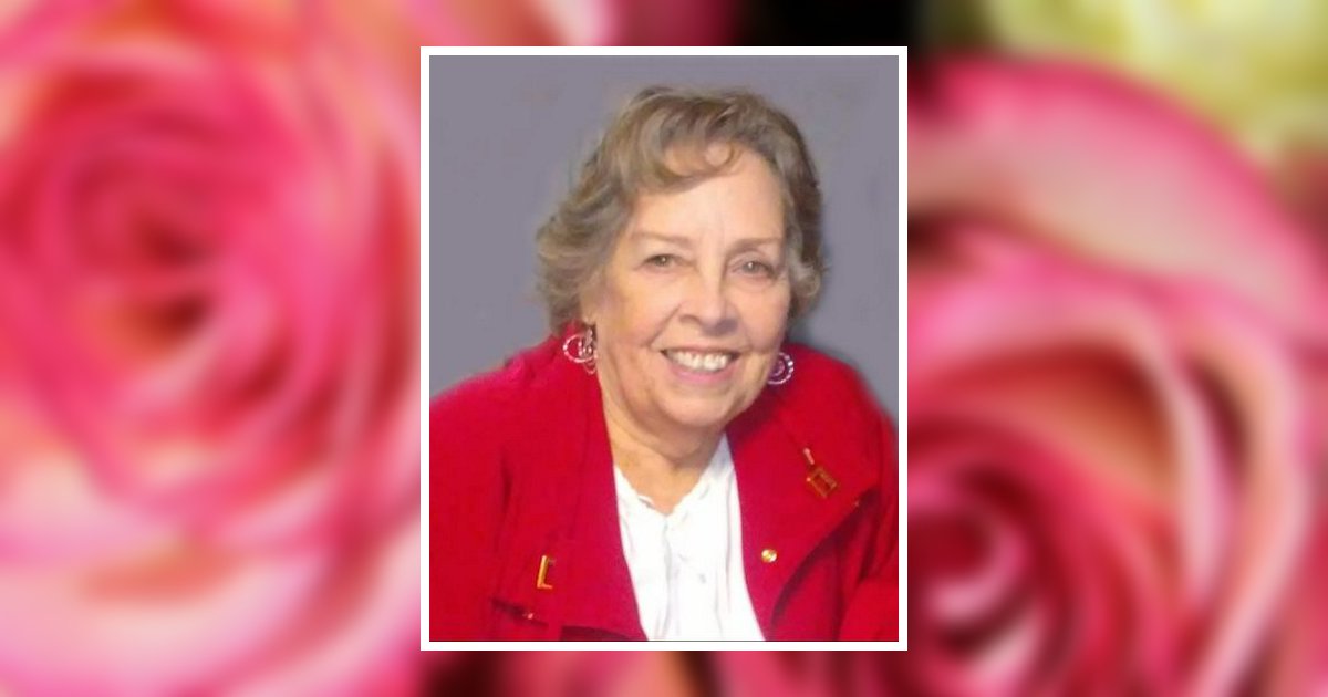 Dorothy Kunz Obituary, Benton, MO