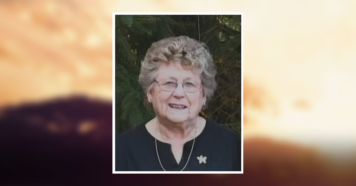 Florence Gibbs Batavia, OH Obituary