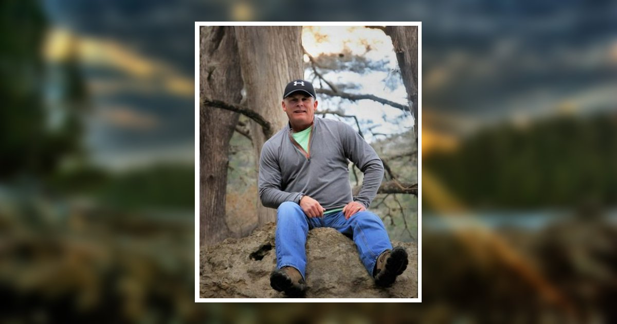 Blake Harrell Obituary, Waco, TX