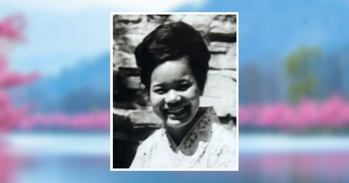 Mikiko Walsh Obituary, Wilkes Barre, PA