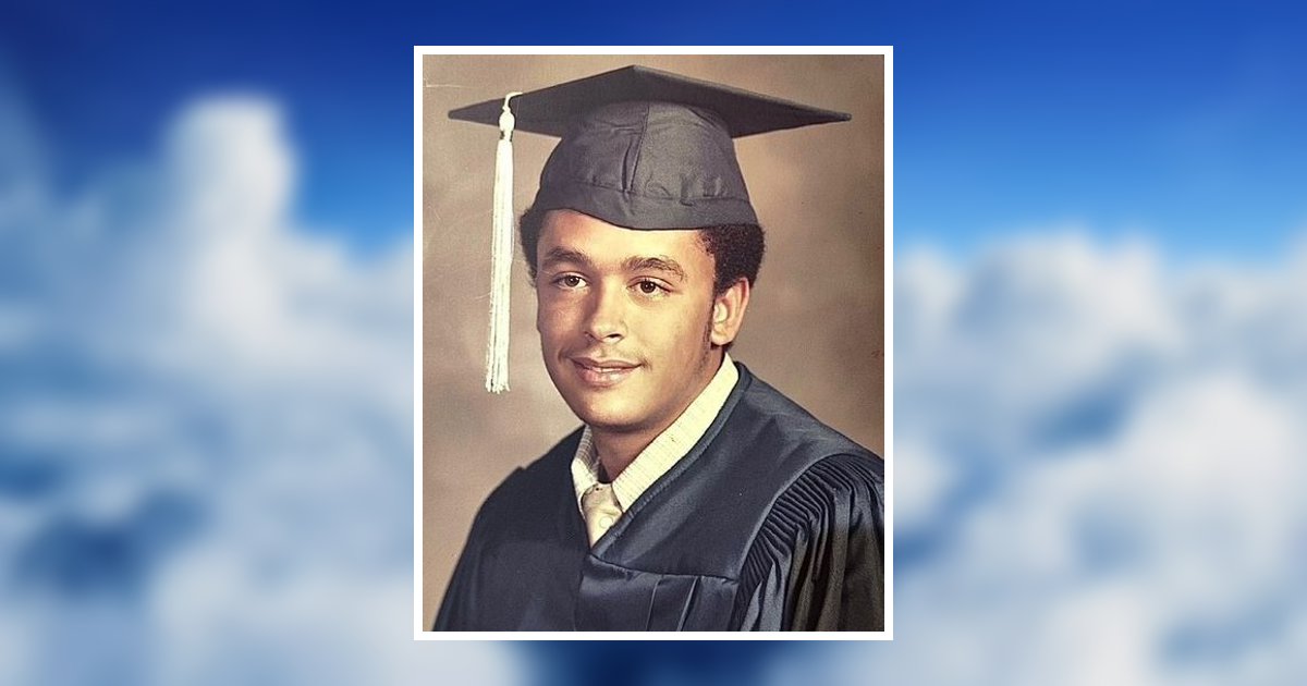 Terrell Anthony Combre