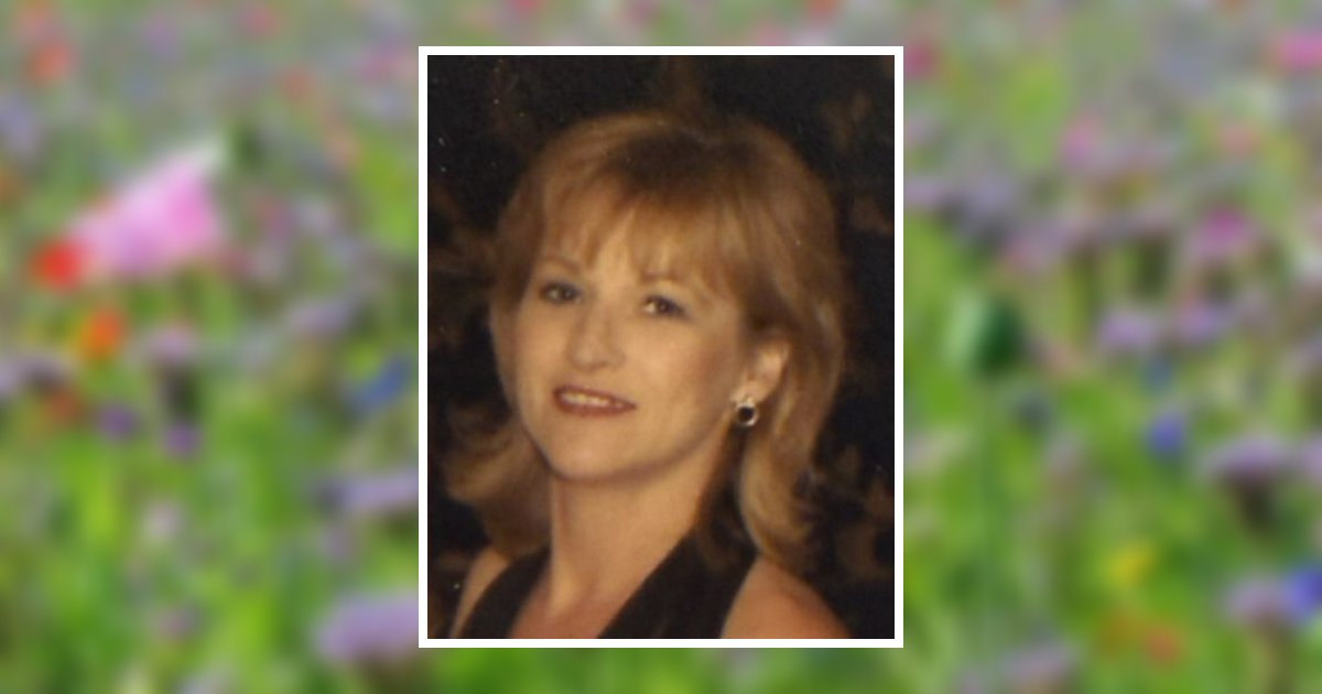 Picture Diane Bernice Adkins