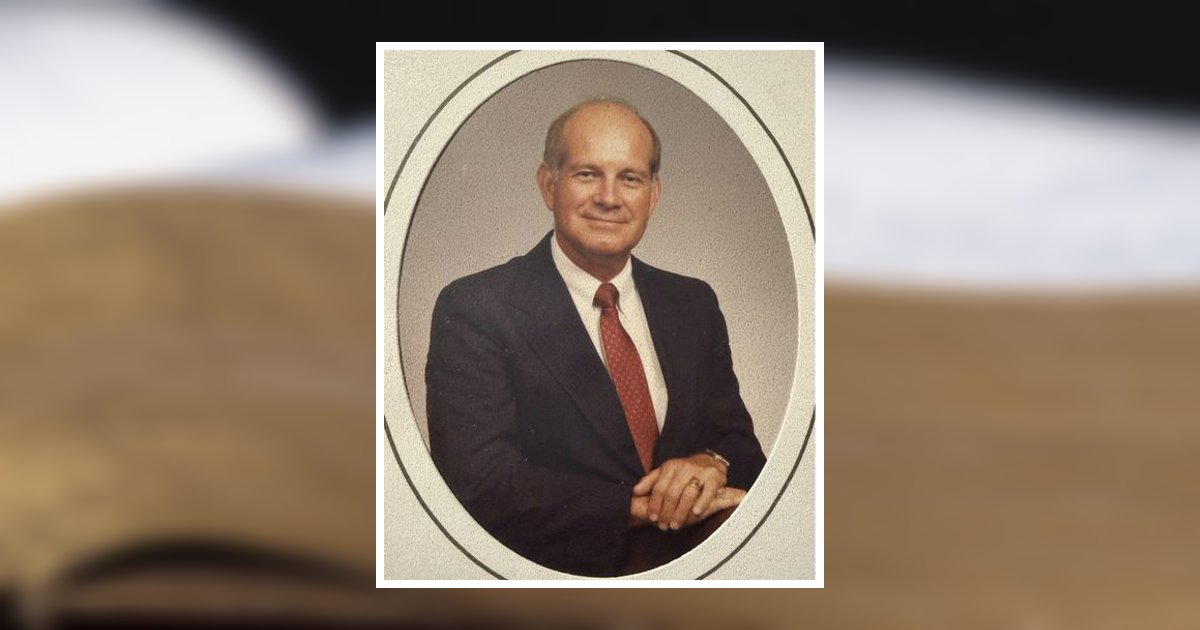 Rod Ezelle Meridian, MS Obituary