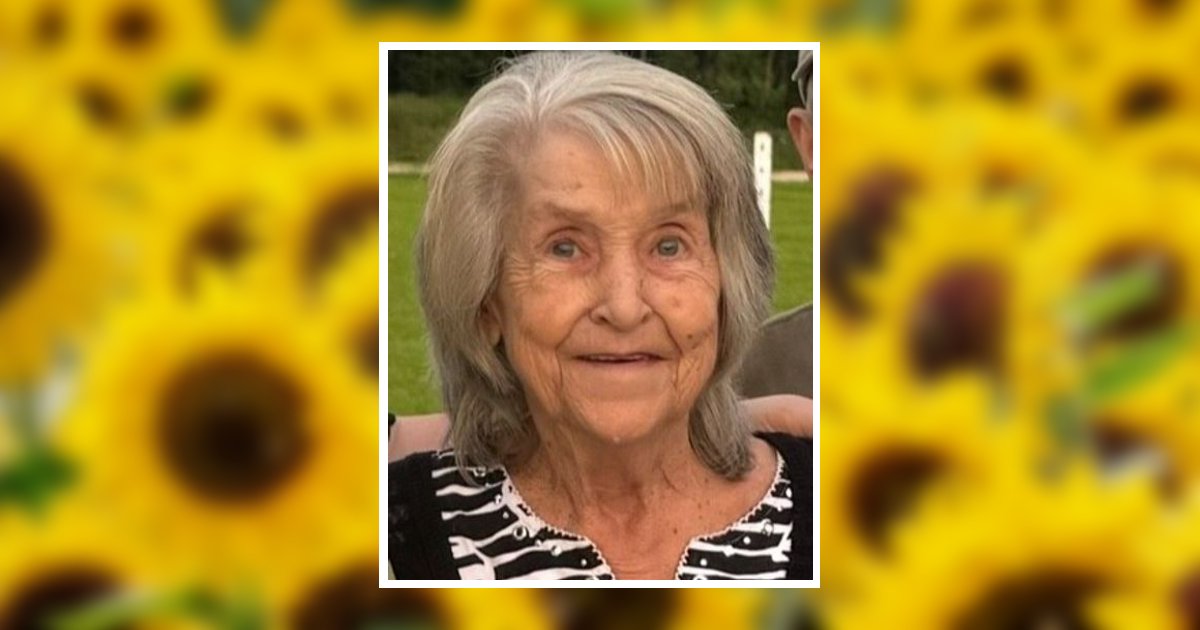 Fonda Sue Wright Buckley