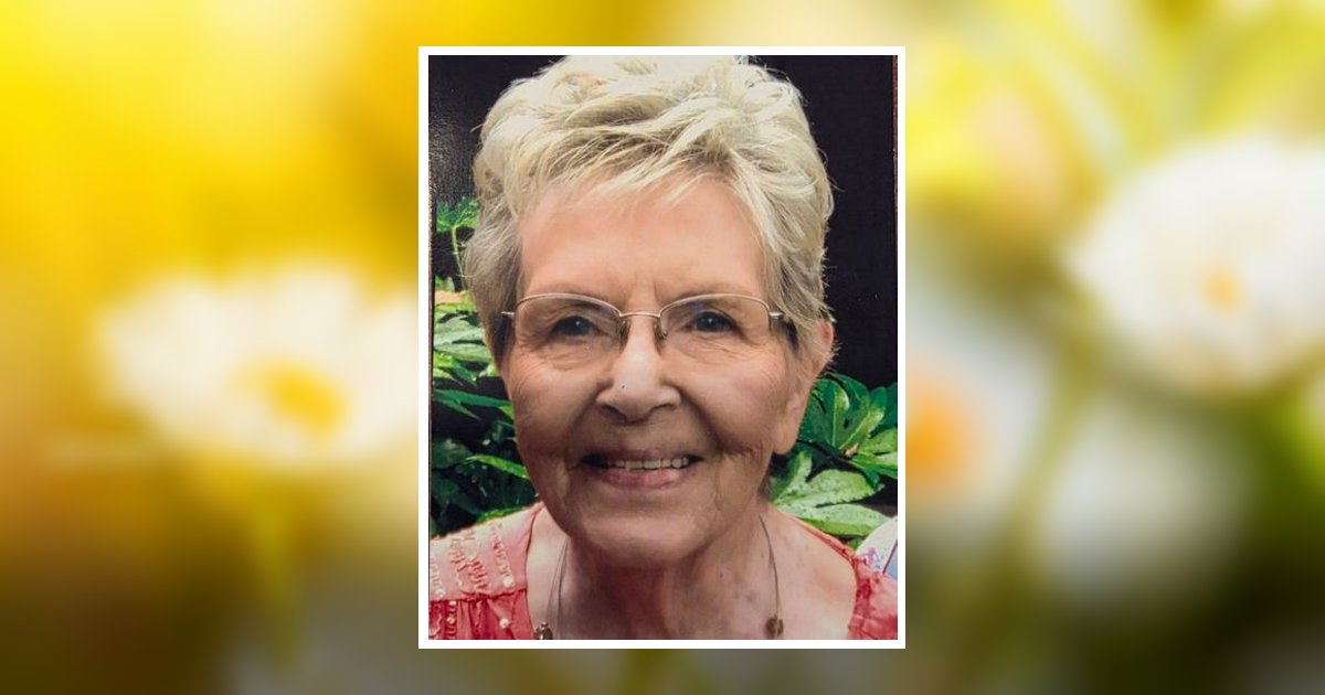 Carolyn Sue Bowman Obituary, Kerrville, TX