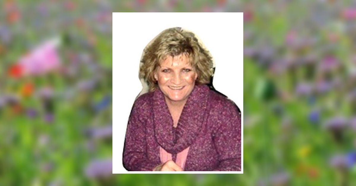 Wendy Gay Mcmillan Kearns