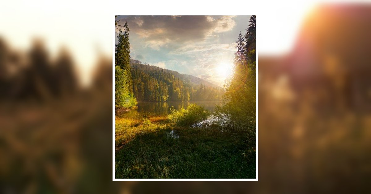 Neil William Benecke Obituary, Cleveland, TN