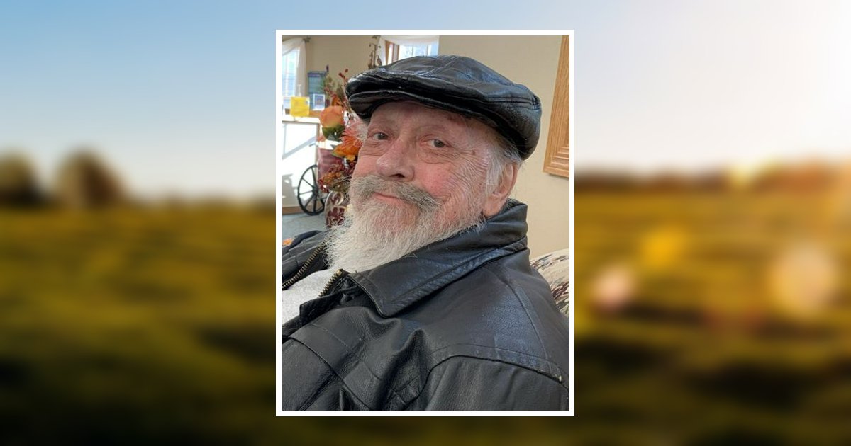 Kermit Johnson Obituary 2021 Carlin Family Funeral Service