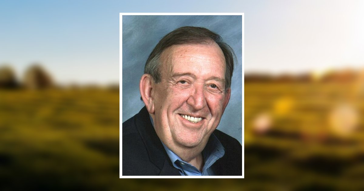 James Lewellen Martin, Jr. Obituary 2014 Randall & Roberts Funeral Home