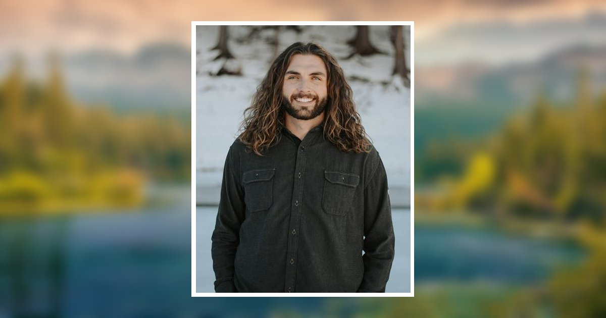 Nicholas Matthew Bringhurst