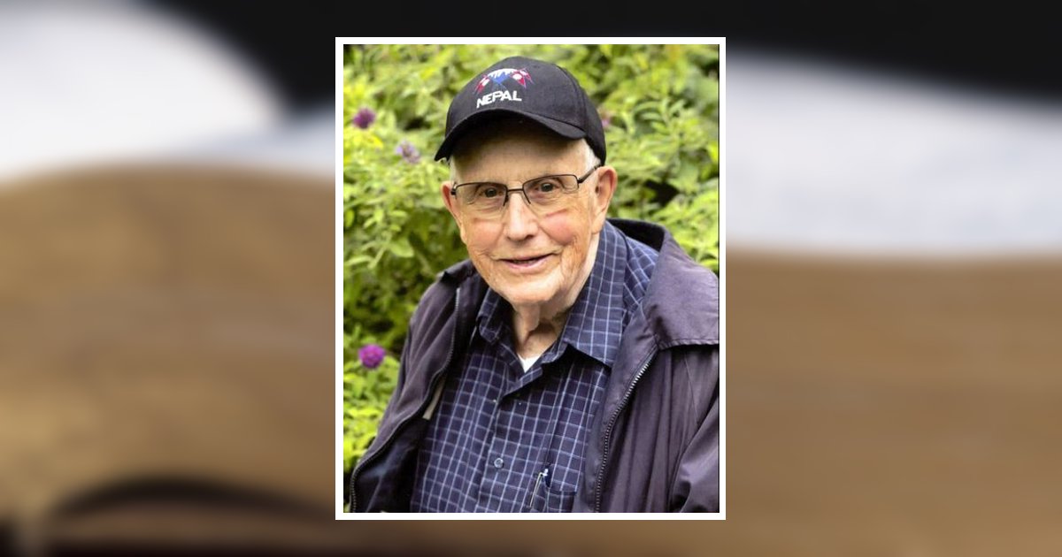 Matthew Truman Laug Obituary, Idaho Falls, ID